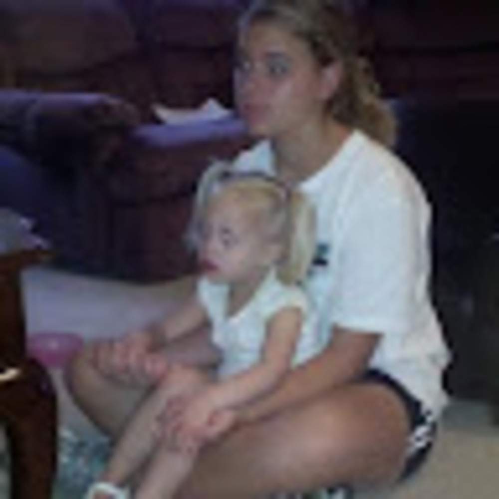 Meet your Posher, Reegan